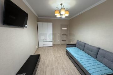 Фото №2: 1-комнатная квартира 37 м² - Краснодар, мкр. жилой комплекс Победа, ул. Евгении Жигуленко, 9