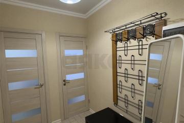 Фото №4: 1-комнатная квартира 33 м² - Краснодар, мкр. жилой комплекс Победа, ул. Евгении Жигуленко, 9