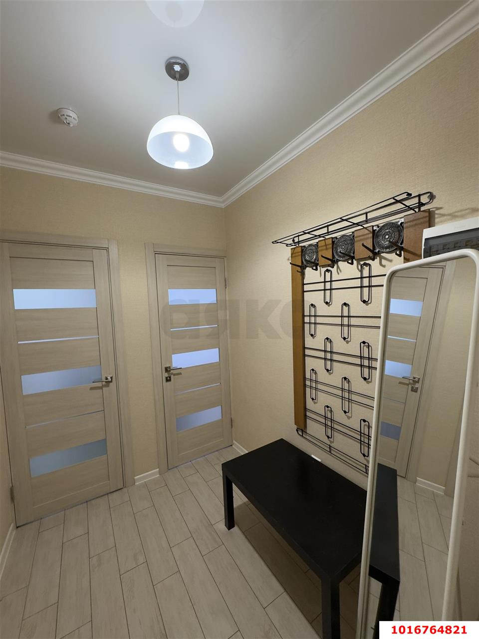 Фото №6: 1-комнатная квартира 37 м² - Краснодар, Прикубанский внутригородской округ, Завод Радиоизмерительных Приборов, имени Петра Метальникова, мкр. жилой комплекс Победа, ул. Евгении Жигуленко, 9