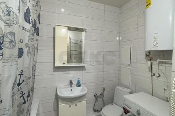 Фото №5: 1-комнатная квартира 37 м² - Краснодар, мкр. жилой комплекс Победа, ул. Евгении Жигуленко, 9