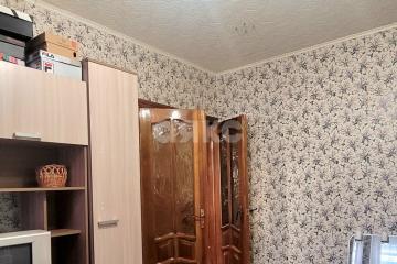 Фото №4: 3-комнатная квартира 63 м² - Липецк, мкр. Дикое, ул. Депутатская, 53А