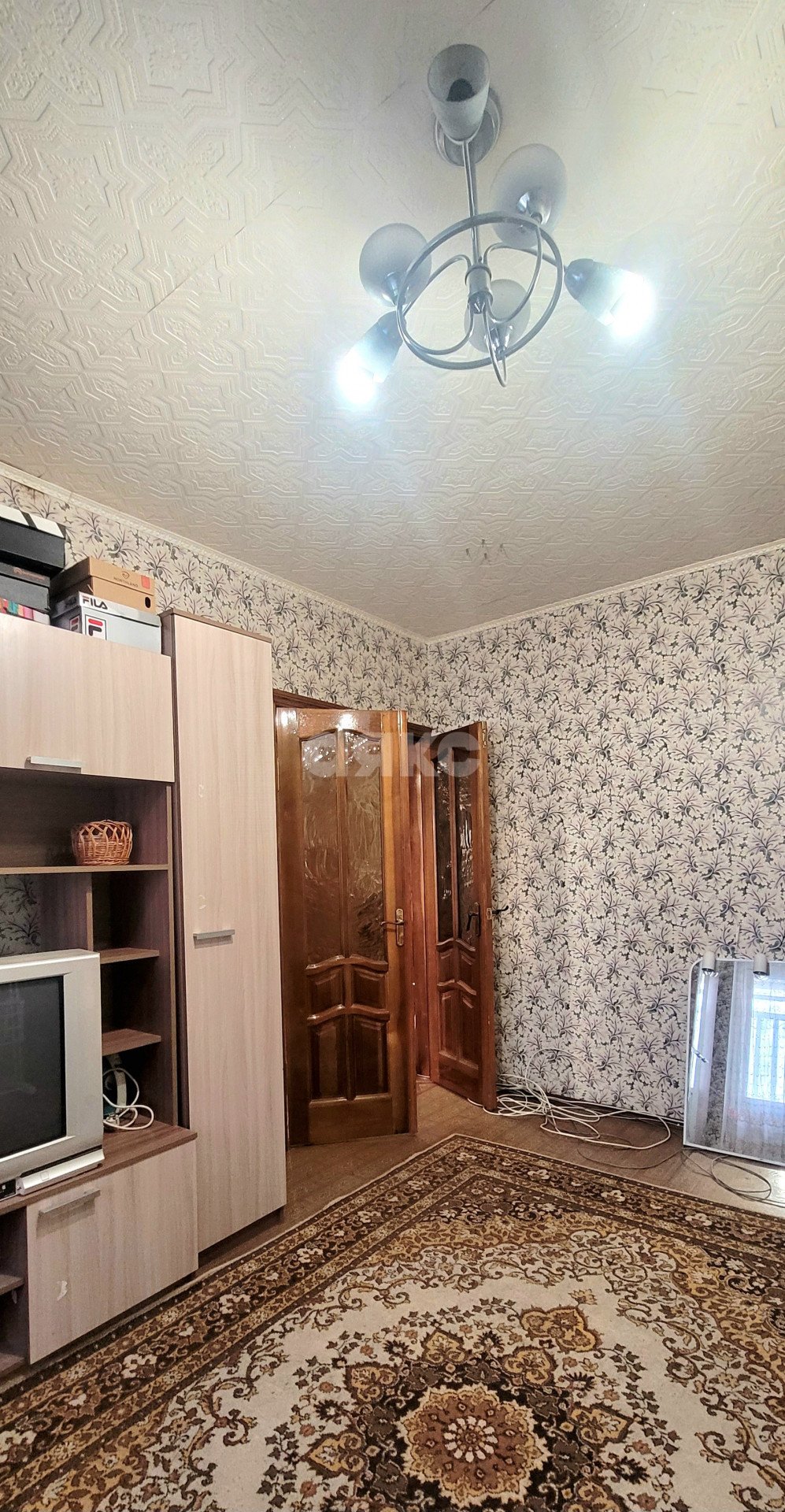 Фото №4: 3-комнатная квартира 63 м² - Липецк, Октябрьский округ, мкр. Дикое, ул. Депутатская, 53А