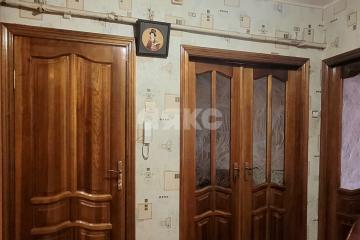 Фото №5: 3-комнатная квартира 63 м² - Липецк, мкр. Дикое, ул. Депутатская, 53А