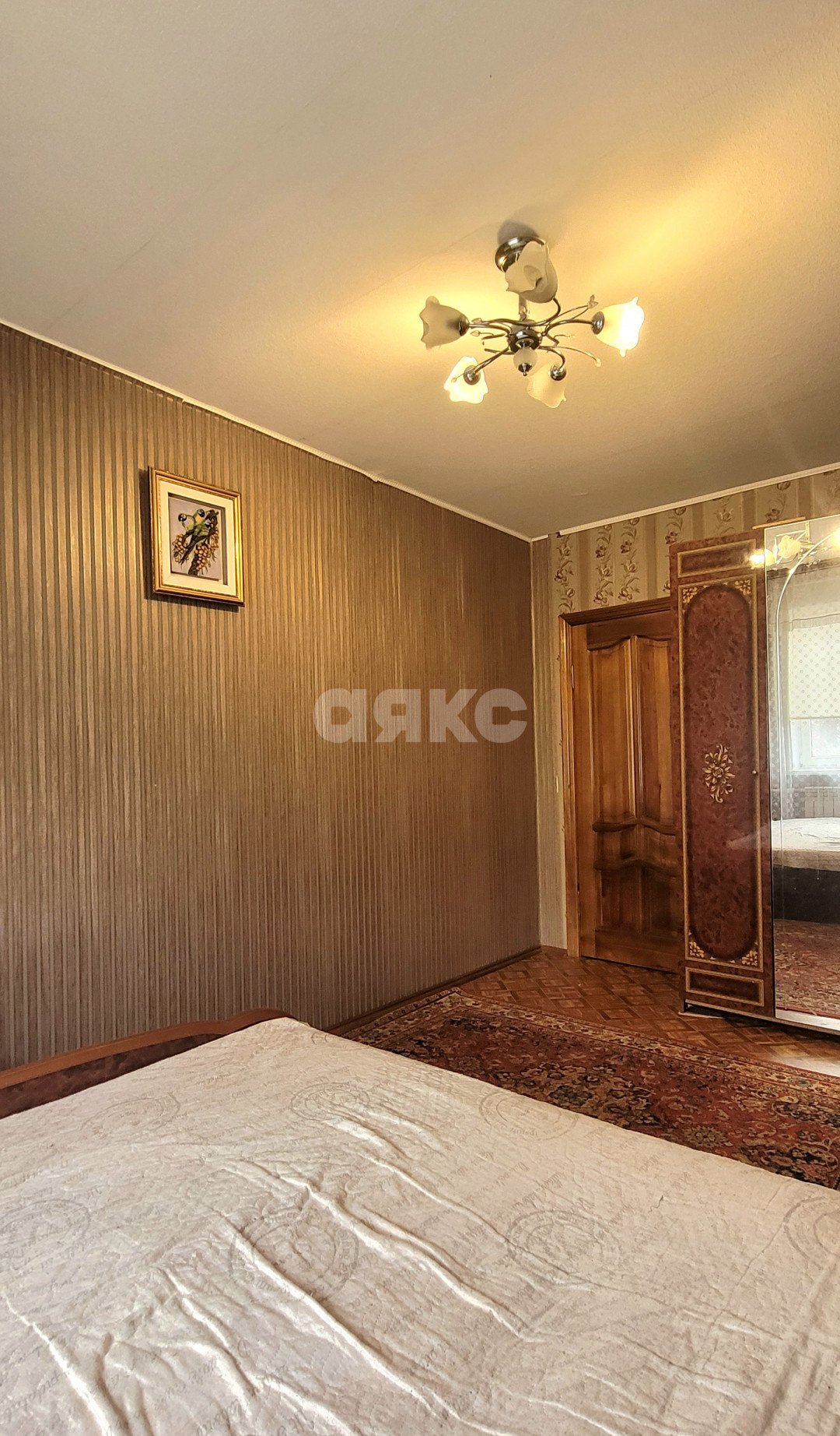 Фото №14: 3-комнатная квартира 63 м² - Липецк, Октябрьский округ, мкр. Дикое, ул. Депутатская, 53А