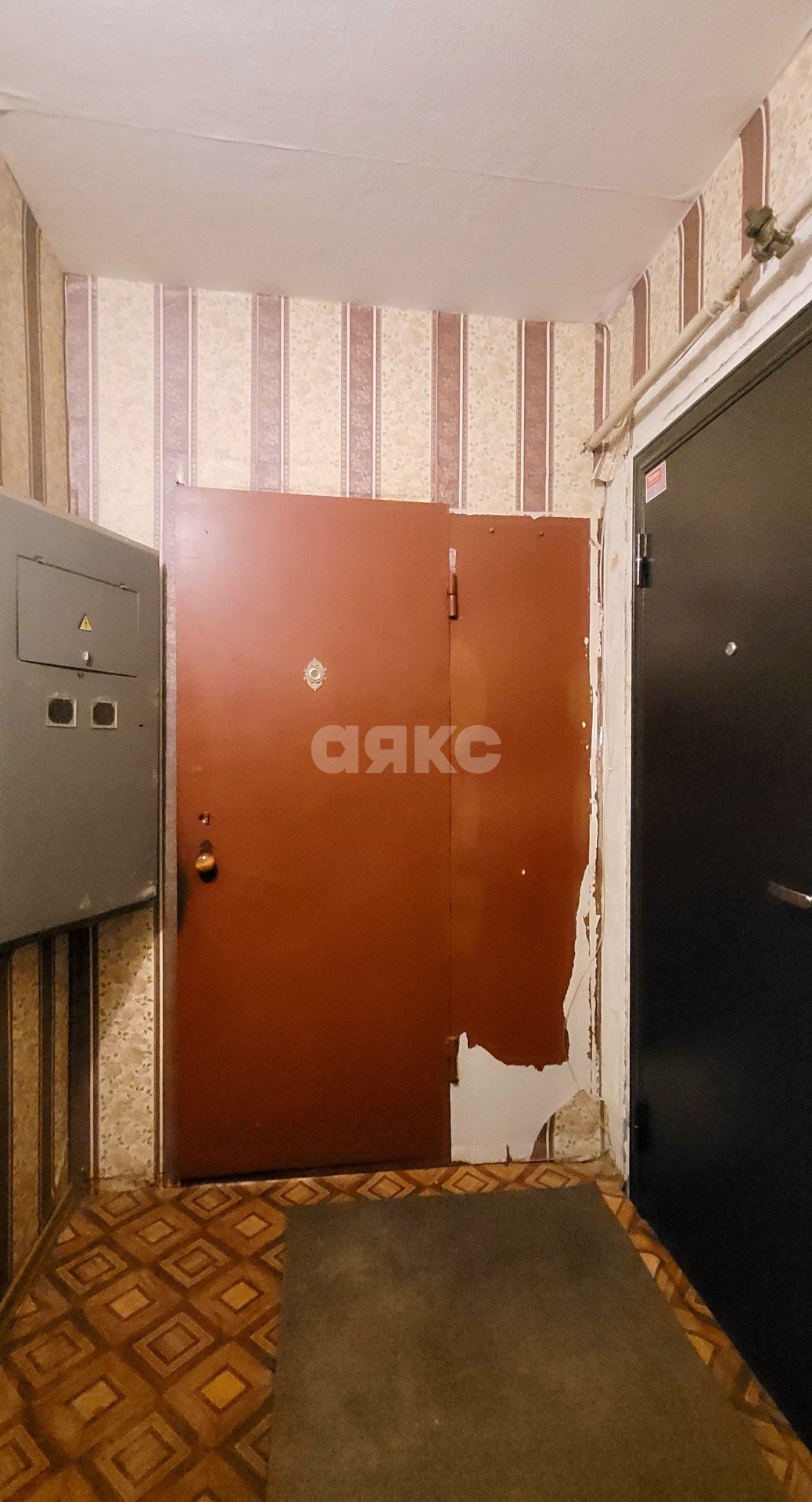 Фото №19: 3-комнатная квартира 63 м² - Липецк, Октябрьский округ, мкр. Дикое, ул. Депутатская, 53А