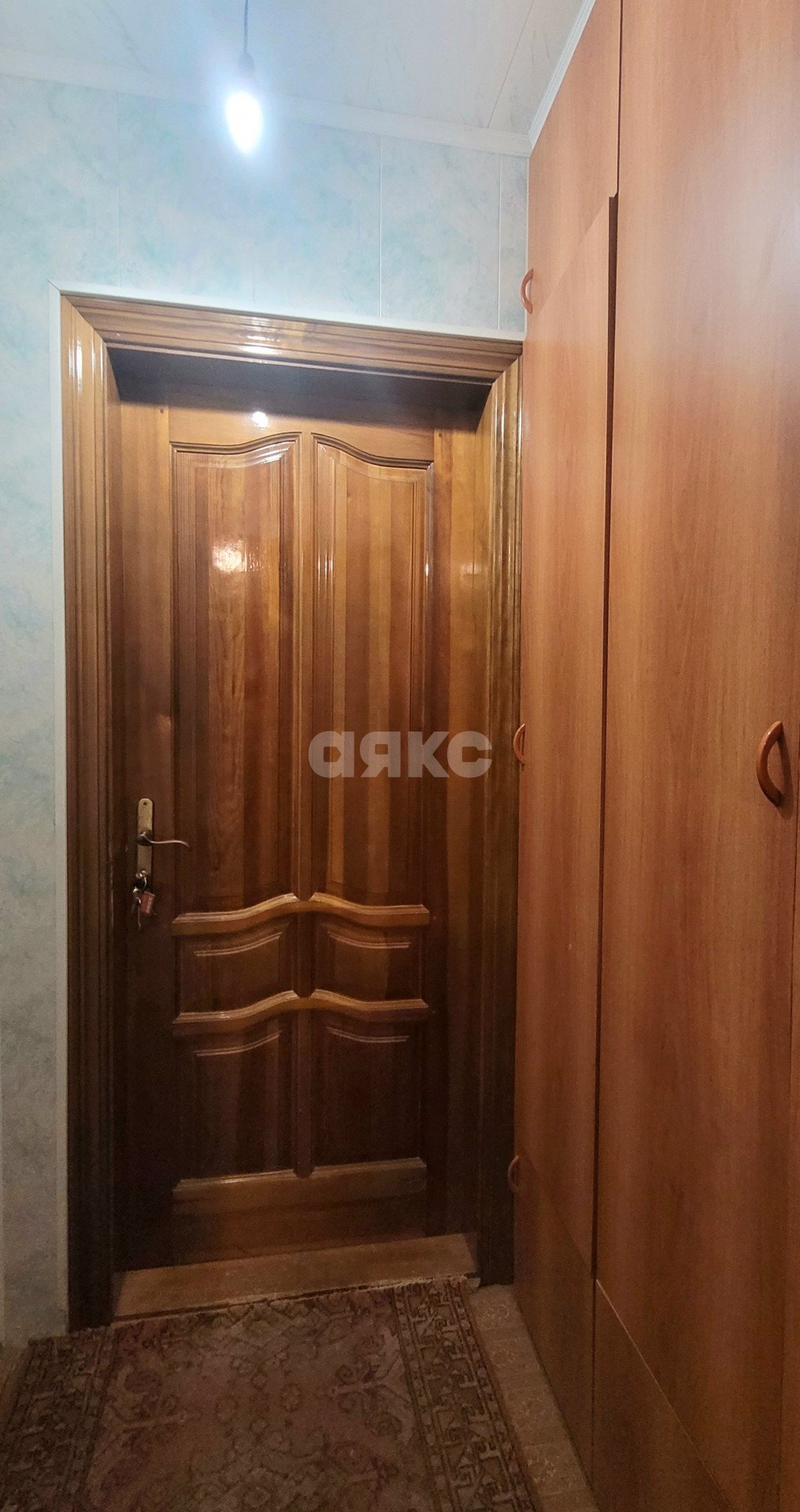 Фото №15: 3-комнатная квартира 63 м² - Липецк, Октябрьский округ, мкр. Дикое, ул. Депутатская, 53А