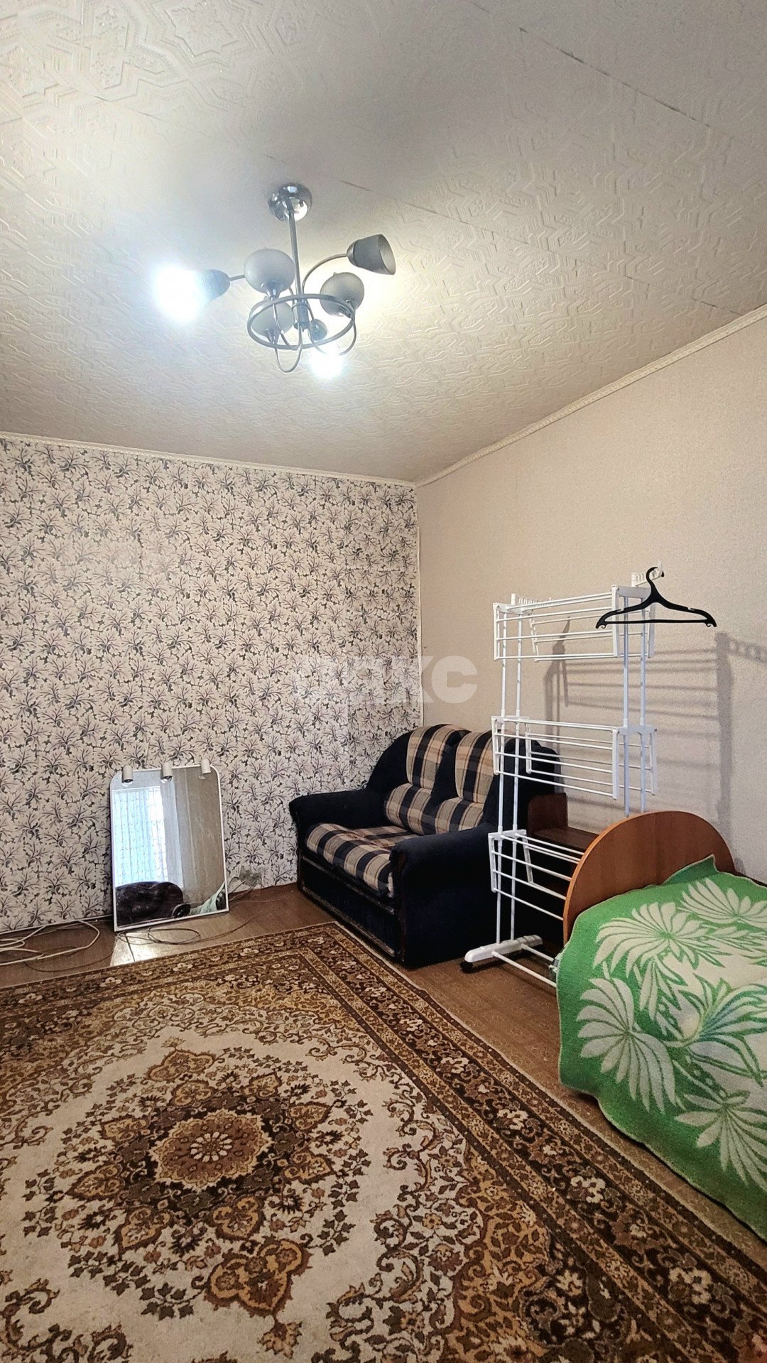 Фото №2: 3-комнатная квартира 63 м² - Липецк, Октябрьский округ, мкр. Дикое, ул. Депутатская, 53А