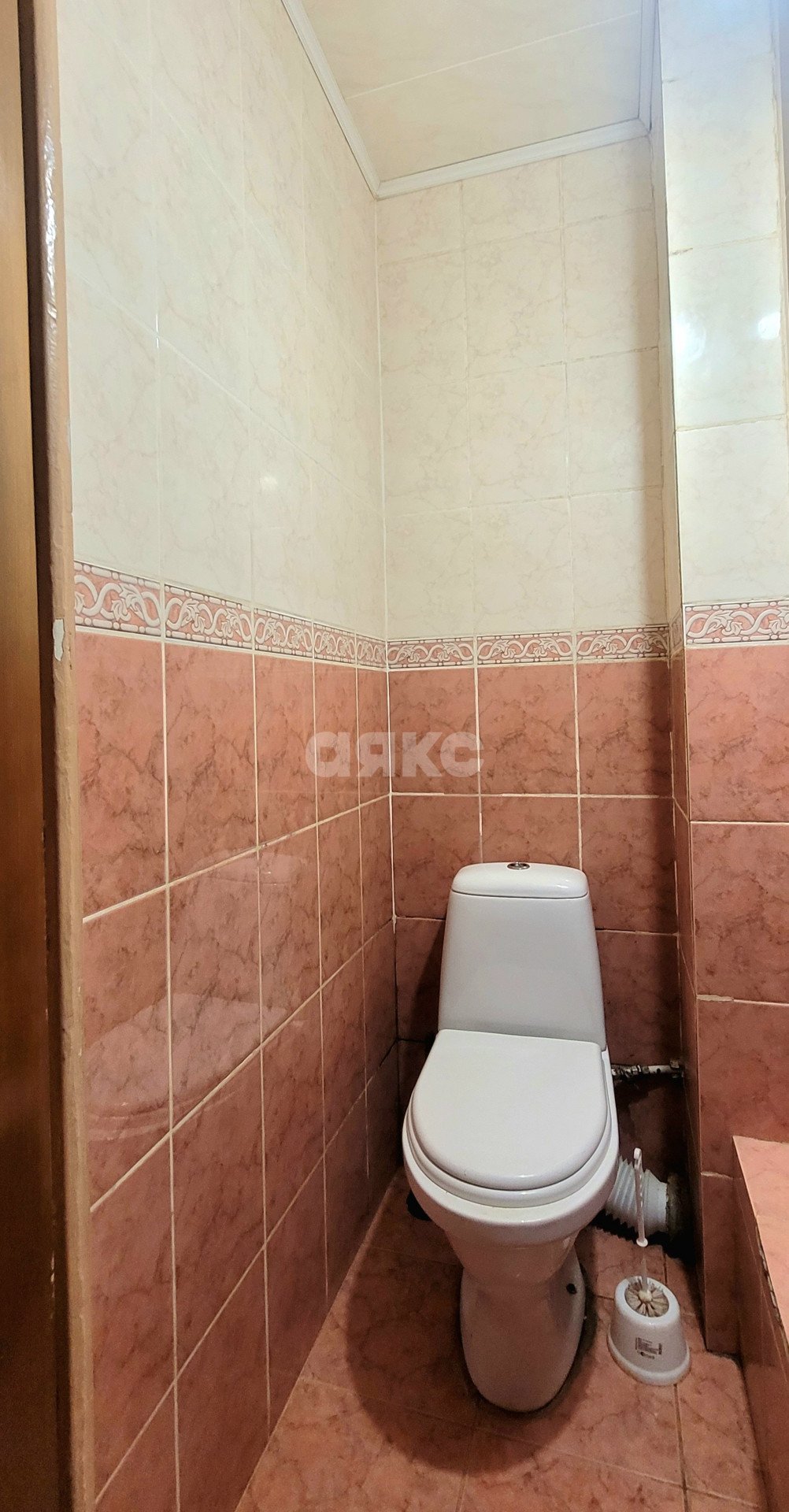 Фото №18: 3-комнатная квартира 63 м² - Липецк, Октябрьский округ, мкр. Дикое, ул. Депутатская, 53А