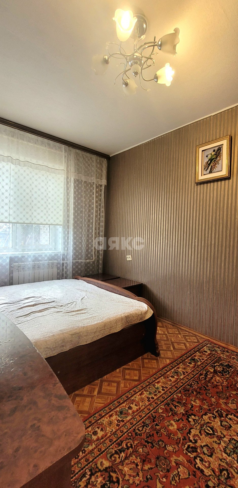 Фото №13: 3-комнатная квартира 63 м² - Липецк, Октябрьский округ, мкр. Дикое, ул. Депутатская, 53А