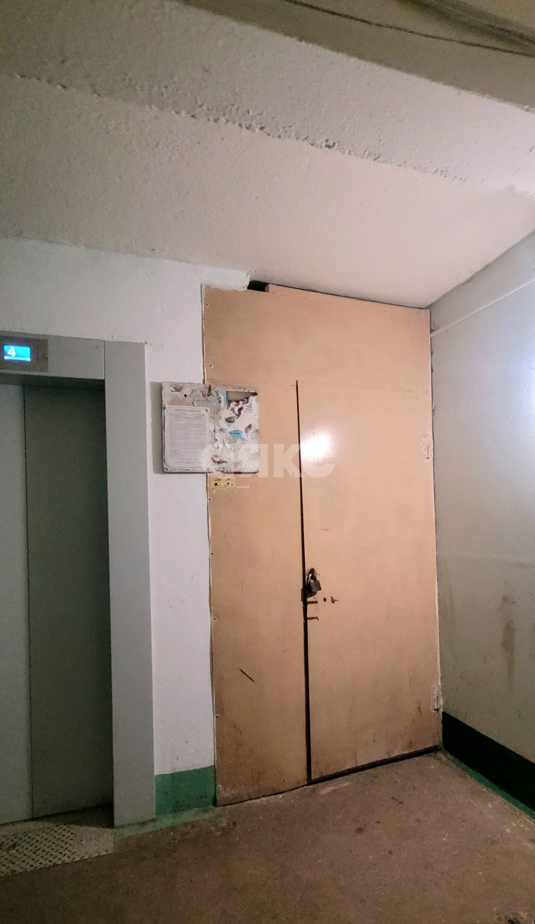 Фото №21: 3-комнатная квартира 63 м² - Липецк, Октябрьский округ, мкр. Дикое, ул. Депутатская, 53А