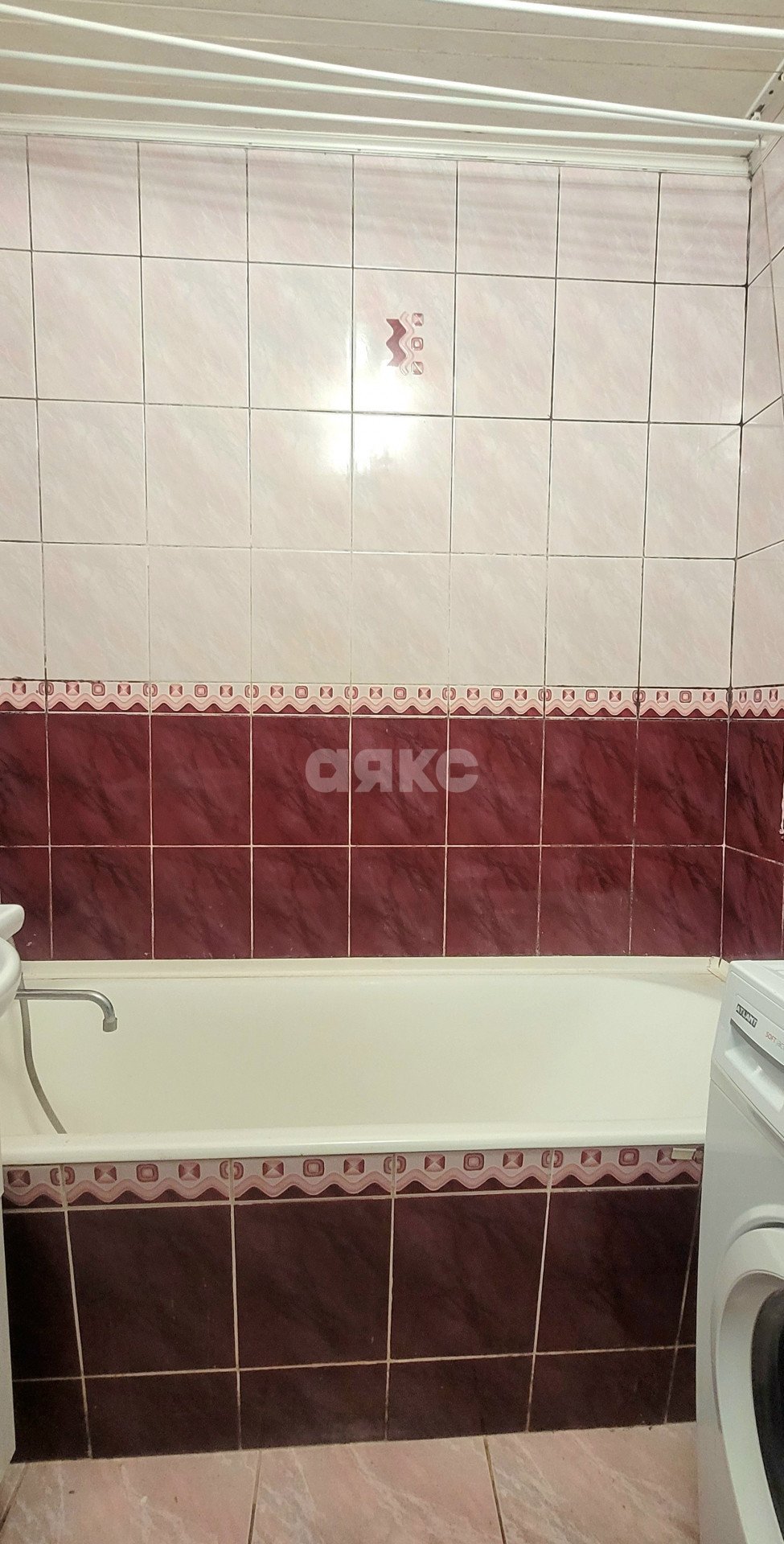 Фото №17: 3-комнатная квартира 63 м² - Липецк, Октябрьский округ, мкр. Дикое, ул. Депутатская, 53А