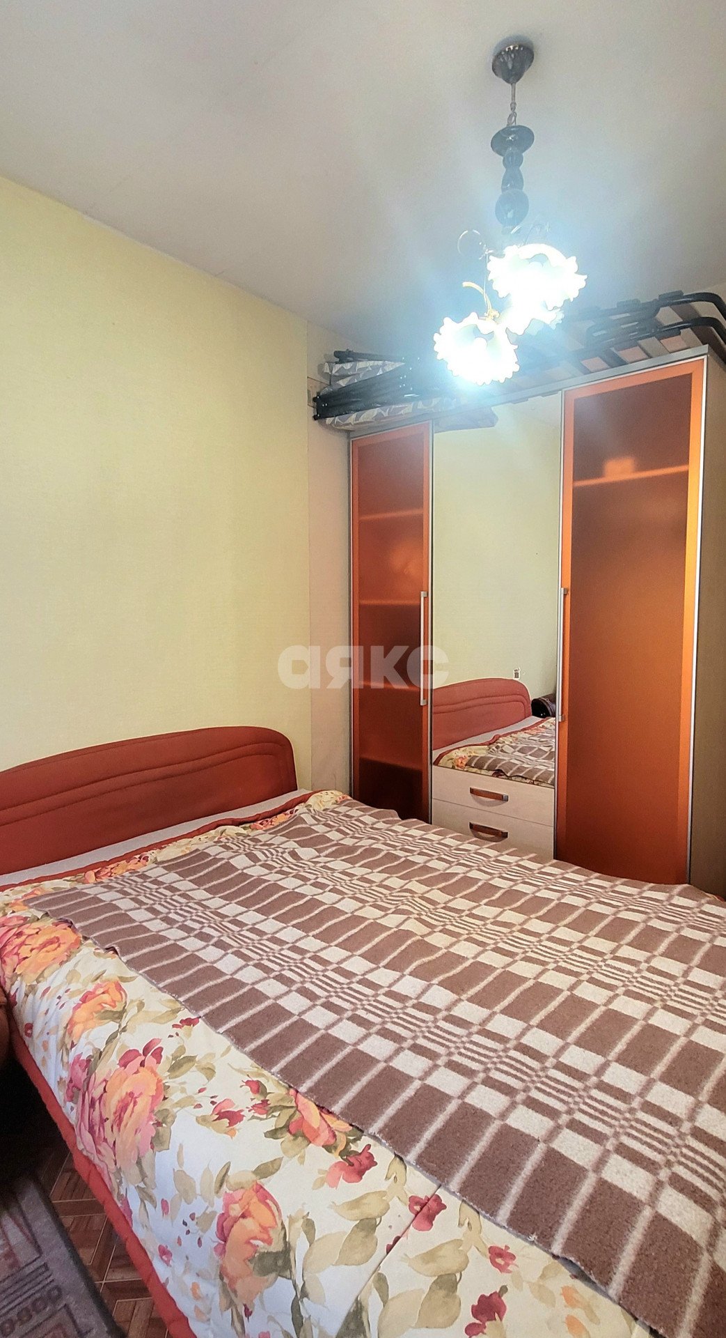 Фото №11: 3-комнатная квартира 63 м² - Липецк, Октябрьский округ, мкр. Дикое, ул. Депутатская, 53А