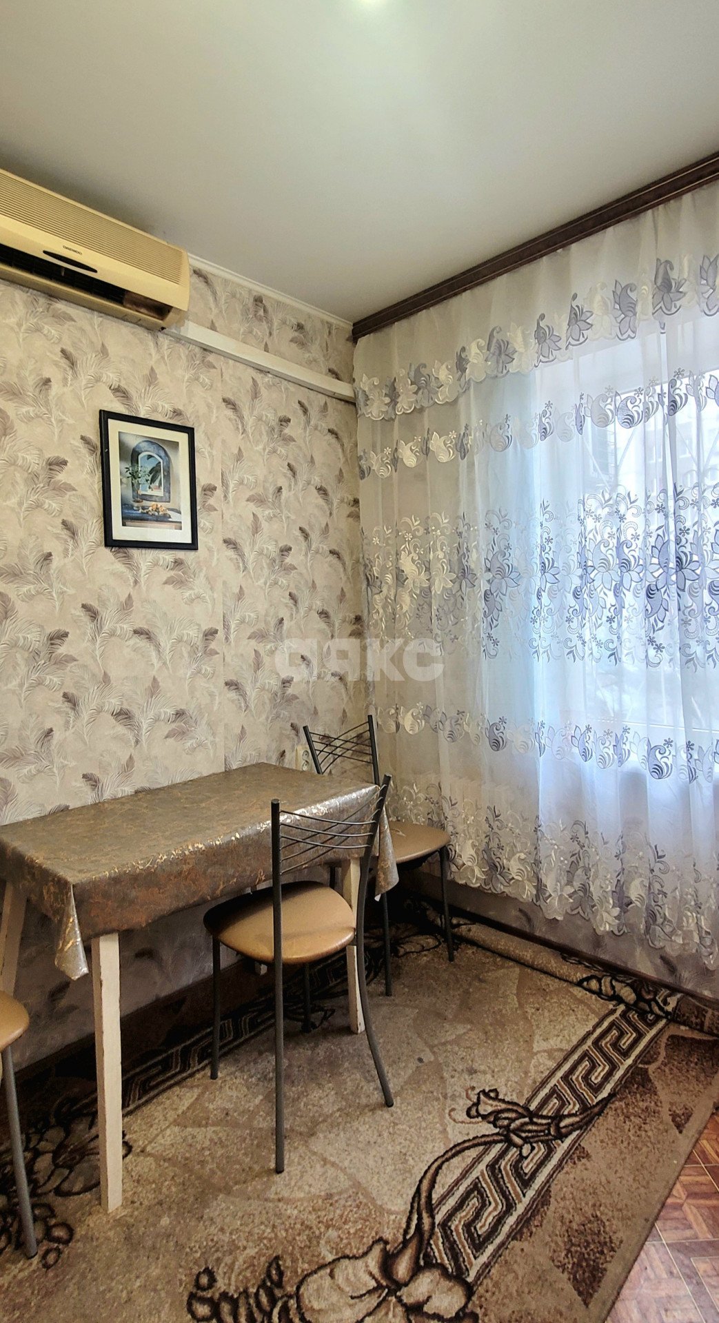 Фото №9: 3-комнатная квартира 63 м² - Липецк, Октябрьский округ, мкр. Дикое, ул. Депутатская, 53А