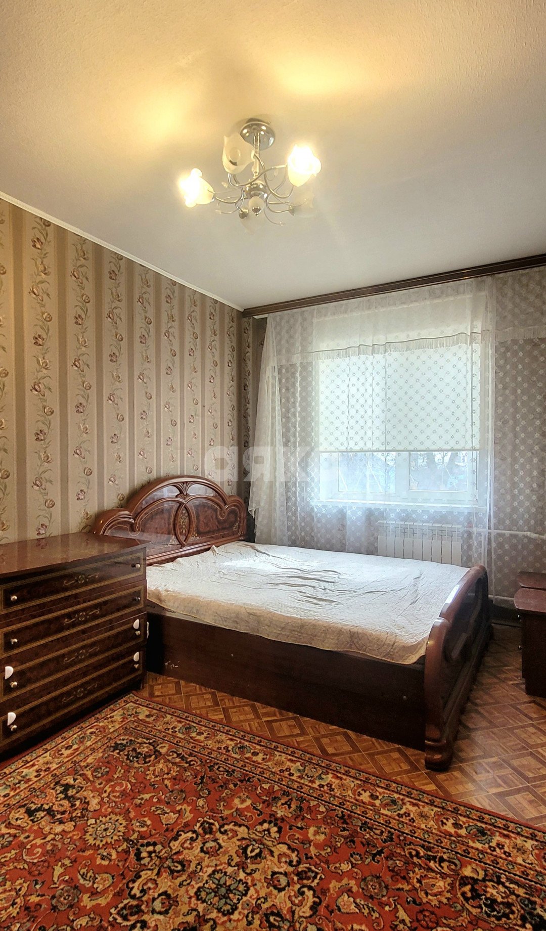 Фото №12: 3-комнатная квартира 63 м² - Липецк, Октябрьский округ, мкр. Дикое, ул. Депутатская, 53А