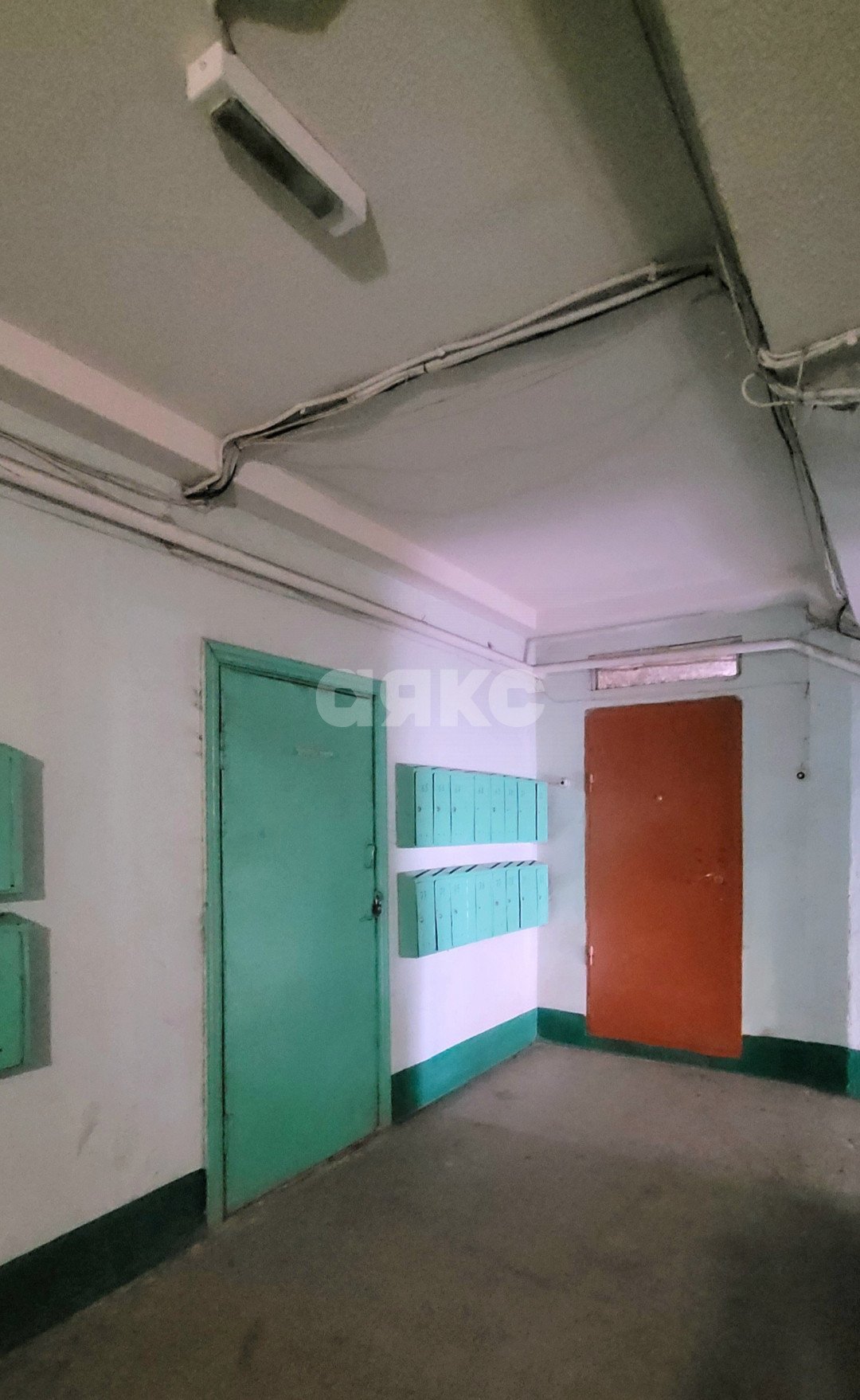 Фото №20: 3-комнатная квартира 63 м² - Липецк, Октябрьский округ, мкр. Дикое, ул. Депутатская, 53А