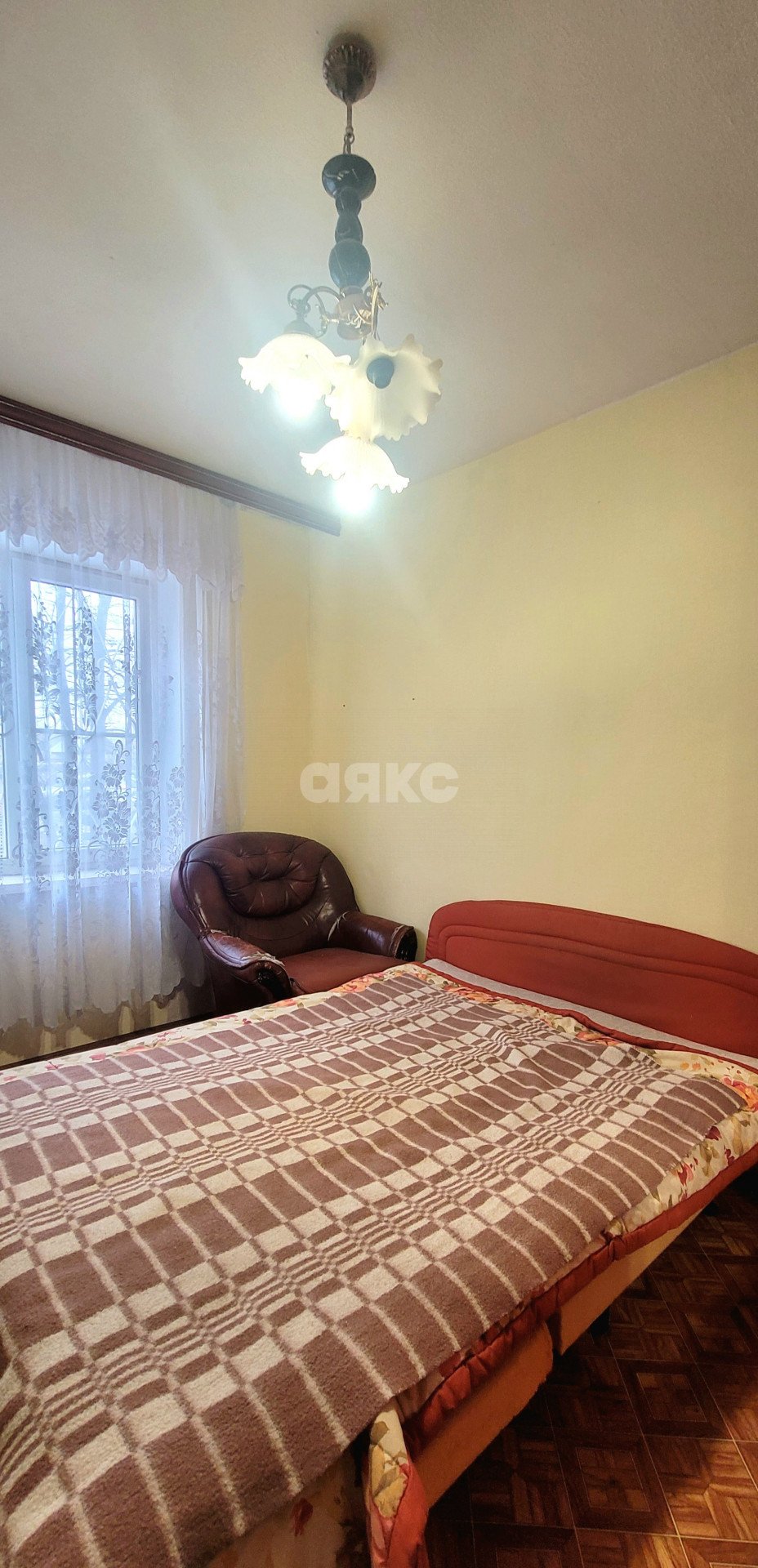 Фото №10: 3-комнатная квартира 63 м² - Липецк, Октябрьский округ, мкр. Дикое, ул. Депутатская, 53А