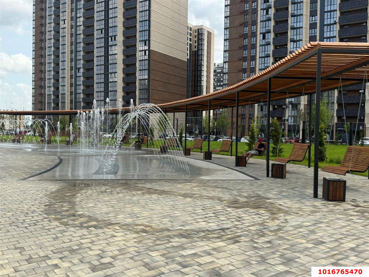 Фото №12: 2-комнатная квартира 61 м² - Краснодар, Прикубанский внутригородской округ, мкр. Образцово, ул. Штурвальная, 8