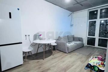 Фото №2: 2-комнатная квартира 61 м² - Краснодар, мкр. Образцово, ул. Штурвальная, 8