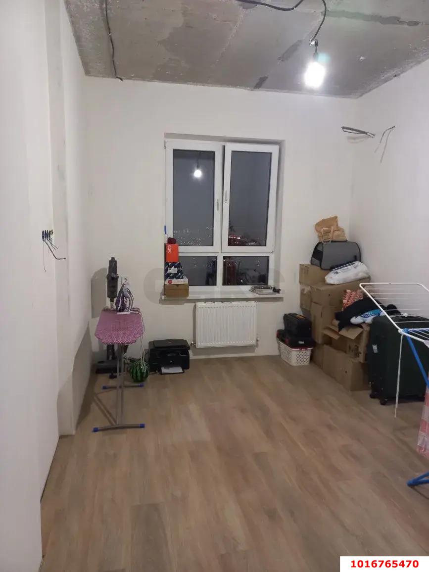 Фото №5: 2-комнатная квартира 61 м² - Краснодар, Прикубанский внутригородской округ, мкр. Образцово, ул. Штурвальная, 8