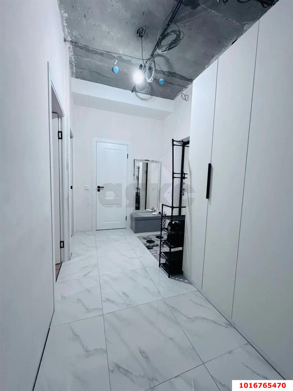 Фото №6: 2-комнатная квартира 61 м² - Краснодар, Прикубанский внутригородской округ, мкр. Образцово, ул. Штурвальная, 8