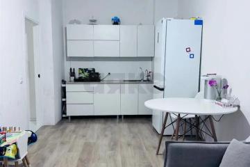 Фото №3: 2-комнатная квартира 61 м² - Краснодар, мкр. Образцово, ул. Штурвальная, 8