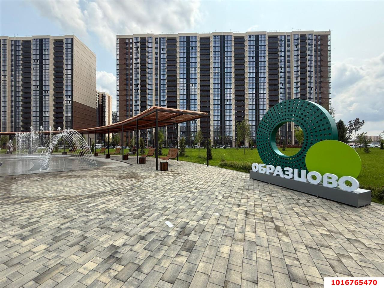 Фото №11: 2-комнатная квартира 61 м² - Краснодар, Прикубанский внутригородской округ, мкр. Образцово, ул. Штурвальная, 8