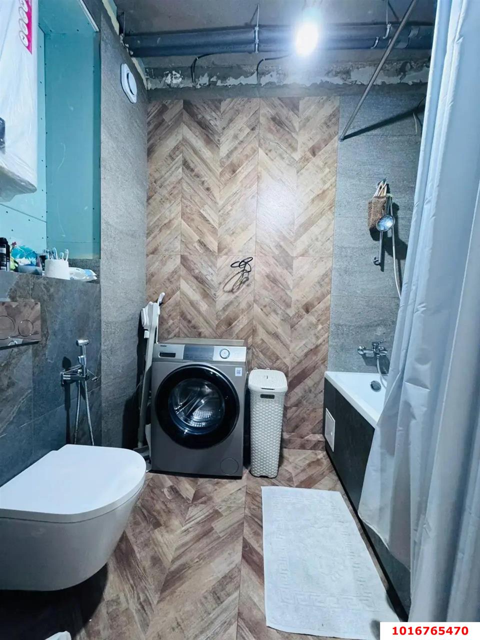 Фото №9: 2-комнатная квартира 61 м² - Краснодар, Прикубанский внутригородской округ, мкр. Образцово, ул. Штурвальная, 8