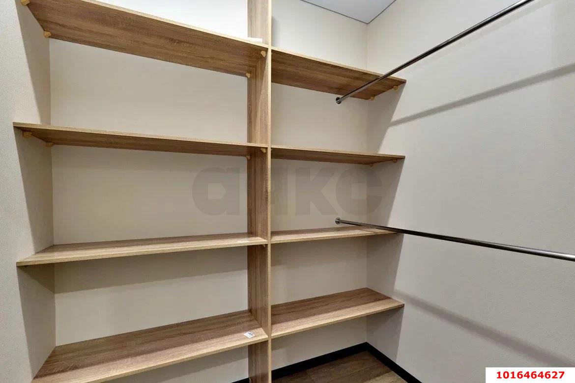 Фото №7: 1-комнатная квартира 37 м² - Краснодар, Прикубанский внутригородской округ, мкр. жилой комплекс Облака, ул. имени Генерала Корнилова, 9к1