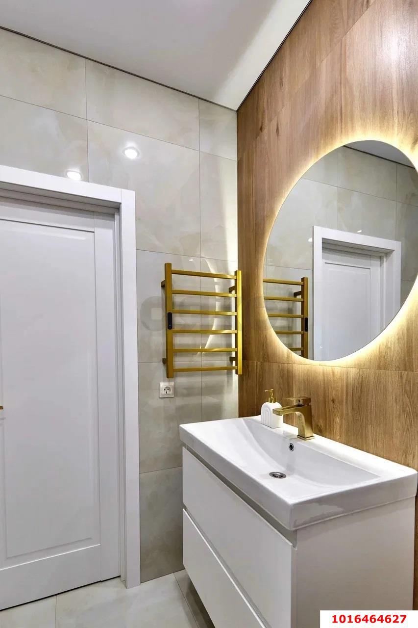 Фото №15: 1-комнатная квартира 37 м² - Краснодар, Прикубанский внутригородской округ, мкр. жилой комплекс Облака, ул. имени Генерала Корнилова, 9к1