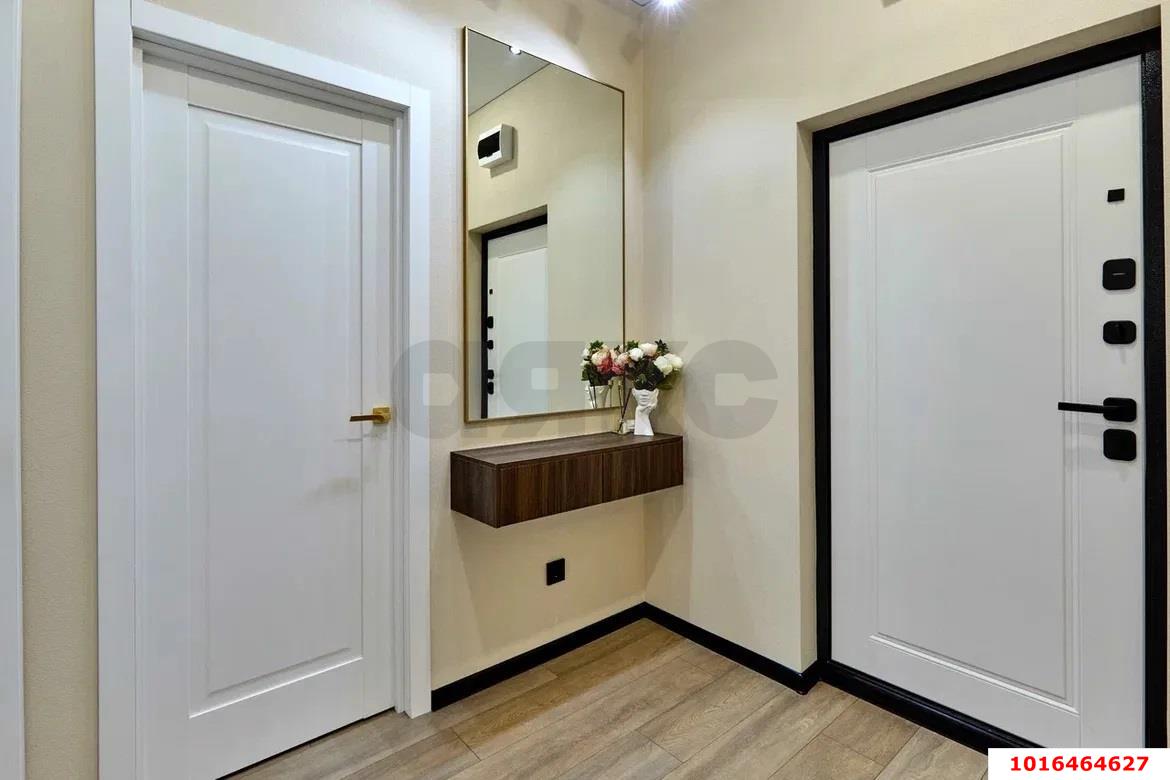 Фото №13: 1-комнатная квартира 37 м² - Краснодар, Прикубанский внутригородской округ, мкр. жилой комплекс Облака, ул. имени Генерала Корнилова, 9к1