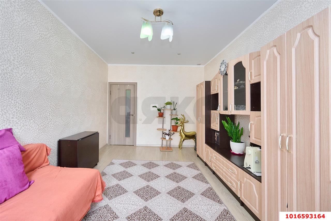 Фото №10: Дом 94 м² + 4 сот. - СНТ Северное, мкр. Прикубанский внутригородской округ, ул. Виноградная, 386