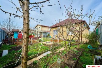 Фото №1: Дом 94 м² - СНТ Северное, мкр. Прикубанский внутригородской округ, ул. Виноградная, 386