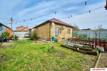 Фото №3: Дом 94 м² - СНТ Северное, мкр. Прикубанский внутригородской округ, ул. Виноградная, 386