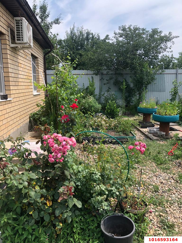 Фото №6: Дом 94 м² + 4 сот. - СНТ Северное, мкр. Прикубанский внутригородской округ, ул. Виноградная, 386