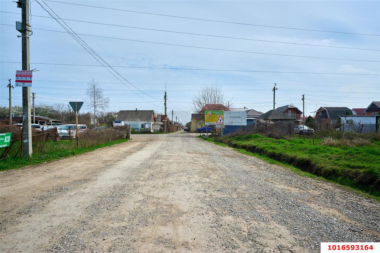 Фото №18: Дом 94 м² + 4 сот. - СНТ Северное, мкр. Прикубанский внутригородской округ, ул. Виноградная, 386