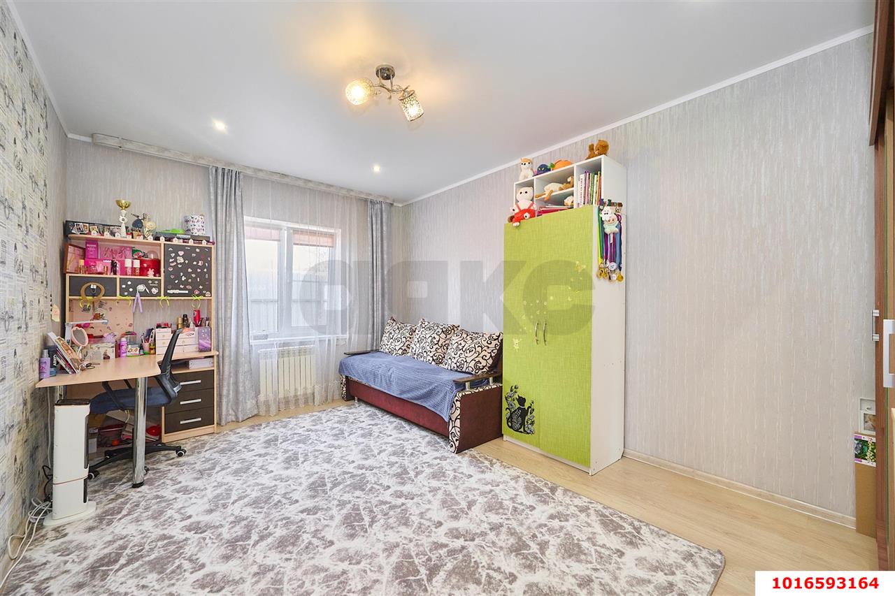 Фото №12: Дом 94 м² + 4 сот. - СНТ Северное, мкр. Прикубанский внутригородской округ, ул. Виноградная, 386