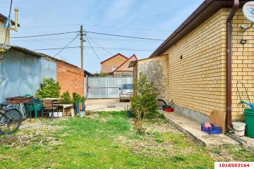 Фото №5: Дом 94 м² - СНТ Северное, мкр. Прикубанский внутригородской округ, ул. Виноградная, 386