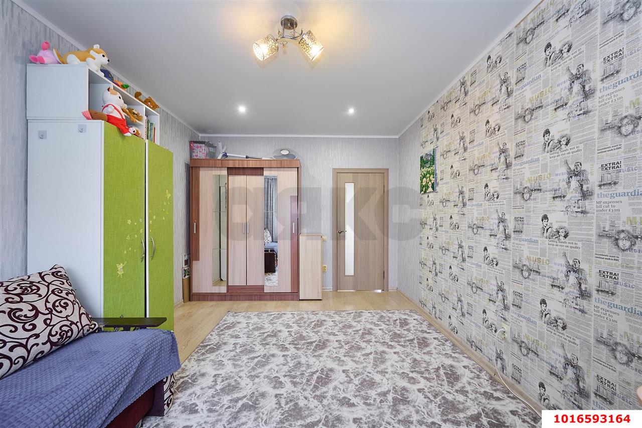 Фото №13: Дом 94 м² + 4 сот. - СНТ Северное, мкр. Прикубанский внутригородской округ, ул. Виноградная, 386