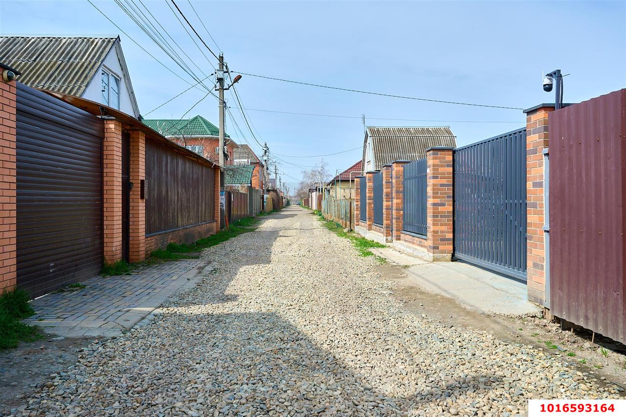 Фото №17: Дом 94 м² + 4 сот. - СНТ Северное, мкр. Прикубанский внутригородской округ, ул. Виноградная, 386