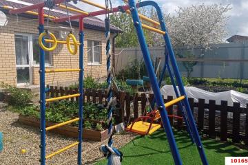 Фото №4: Дом 94 м² - СНТ Северное, мкр. Прикубанский внутригородской округ, ул. Виноградная, 386