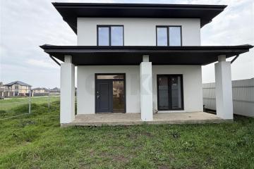 Фото №5: Дом 168 м² - Краснодар, п. коттеджный  Зелёная Долина, ул. Гасконская