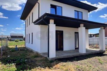 Фото №1: Дом 168 м² - Краснодар, п. коттеджный  Зелёная Долина, ул. Гасконская