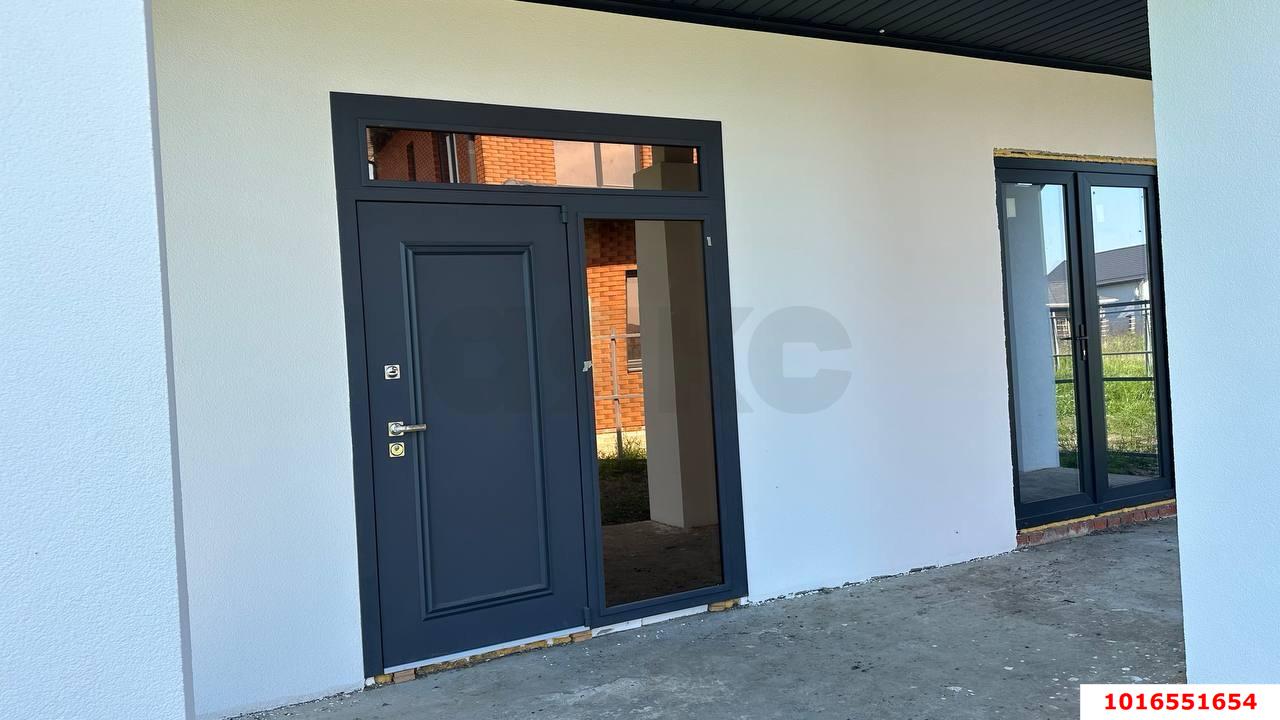 Фото №9: Дом 168 м² + 4 сот. - Краснодар, Прикубанский внутригородской округ, п. коттеджный  Зелёная Долина, ул. Гасконская