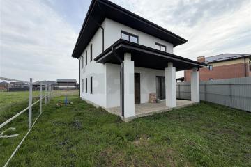 Фото №4: Дом 168 м² - Краснодар, п. коттеджный  Зелёная Долина, ул. Гасконская