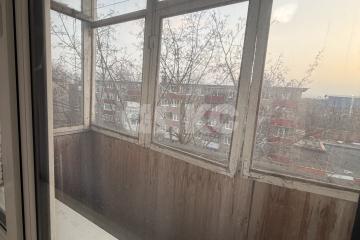 Фото №5: 2-комнатная квартира 44 м² - Воскресенск, мкр. Цемгигант, ул. Ленинская, 16