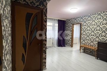 Фото №3: 2-комнатная квартира 44 м² - Воскресенск, мкр. Цемгигант, ул. Ленинская, 16