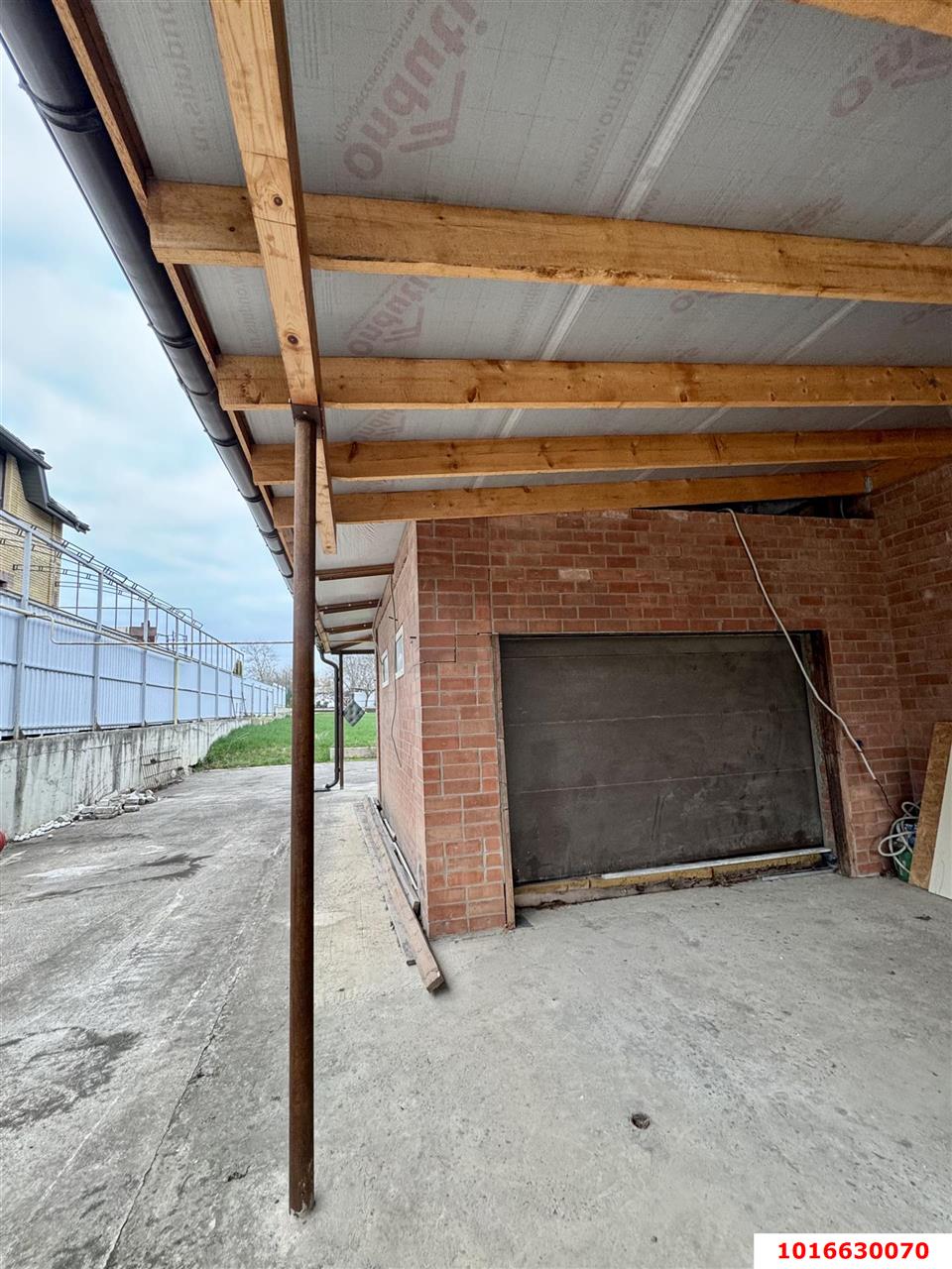 Фото №2: Дом 119 м² + 13 сот. - Смоленская, ул. Водопойная, 35А