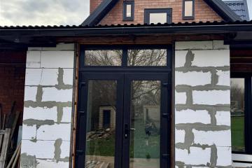 Фото №5: Дом 119 м² - Смоленская, ул. Водопойная, 35А