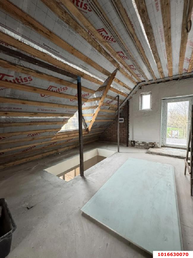 Фото №19: Дом 119 м² + 13 сот. - Смоленская, ул. Водопойная, 35А