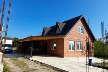 Фото №1: Дом 119 м² - Смоленская, ул. Водопойная, 35А